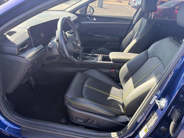 2025 Kia K5 - $33,310