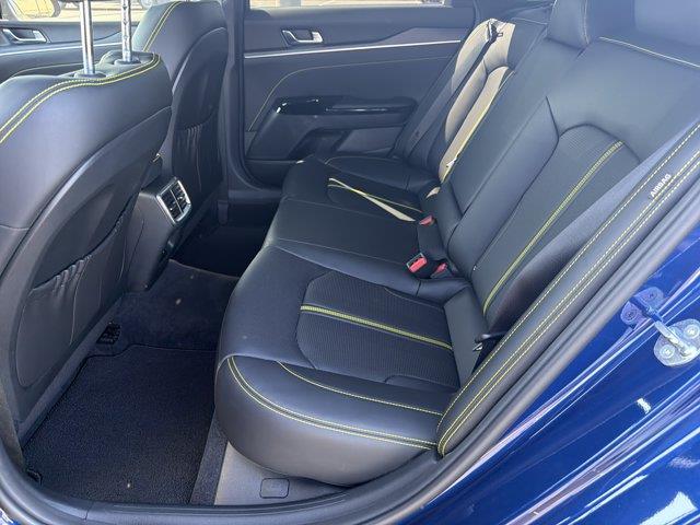 2025 Kia K5 - $33,310