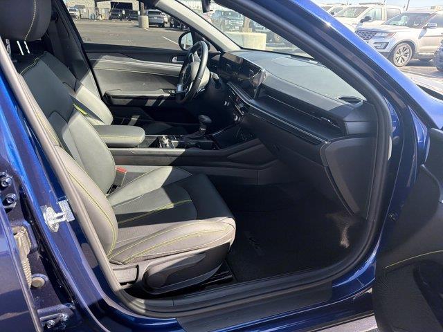 2025 Kia K5 - $33,310