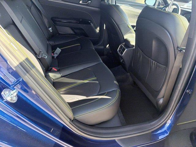 2025 Kia K5 - $33,310
