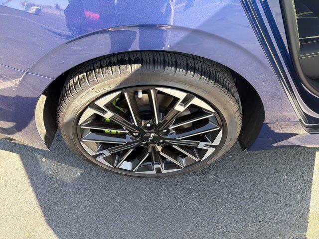 2025 Kia K5 - $33,310