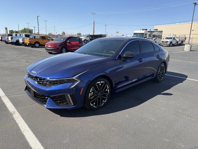2025 Kia K5 - $33,310