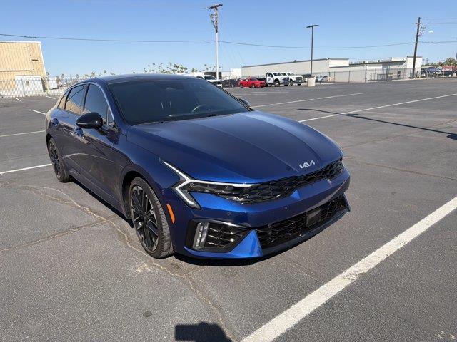 2025 Kia K5 - $33,310