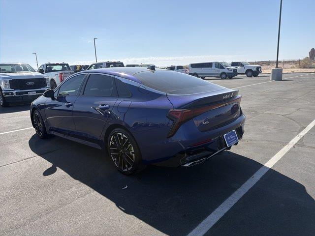 2025 Kia K5 - $33,310