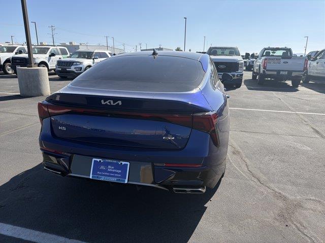 2025 Kia K5 - $33,310