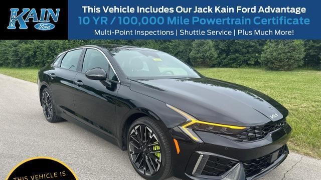 Preowned 2025 Kia K5 GT for Sale