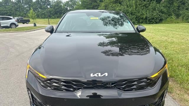 2025 Kia K5 GT