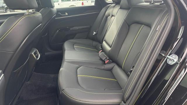 2025 Kia K5 GT
