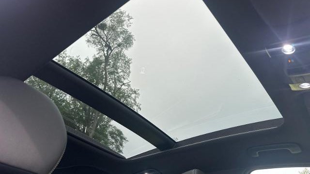 2025 Kia K5 GT