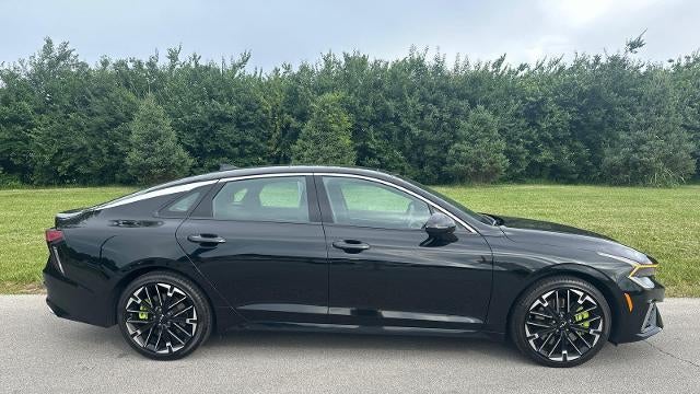 2025 Kia K5 GT