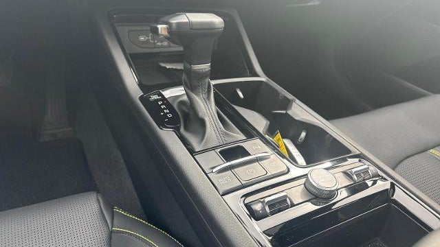 2025 Kia K5 GT
