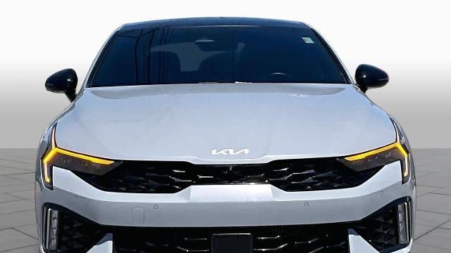 2025 Kia K5 GT