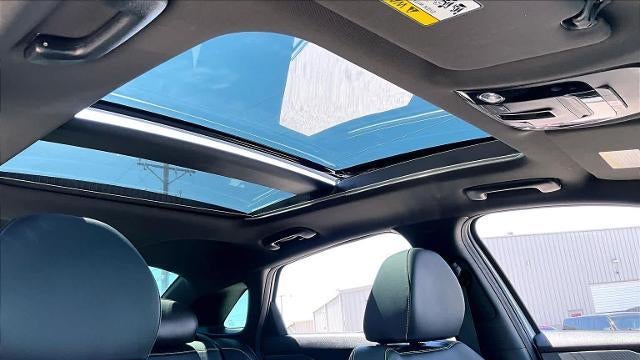 2025 Kia K5 GT