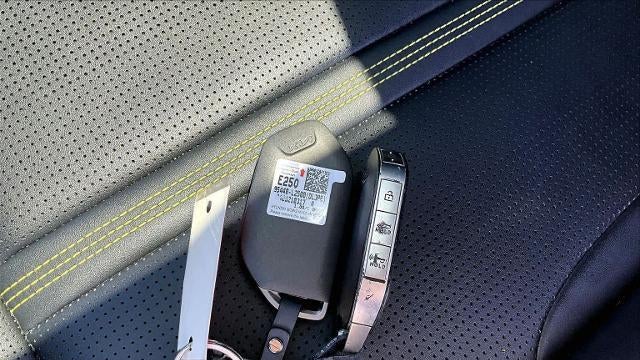 2025 Kia K5 GT