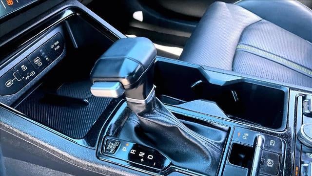 2025 Kia K5 GT