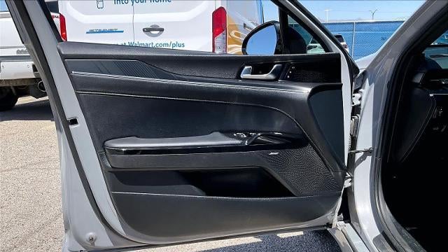 2025 Kia K5 GT