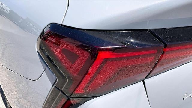 2025 Kia K5 GT