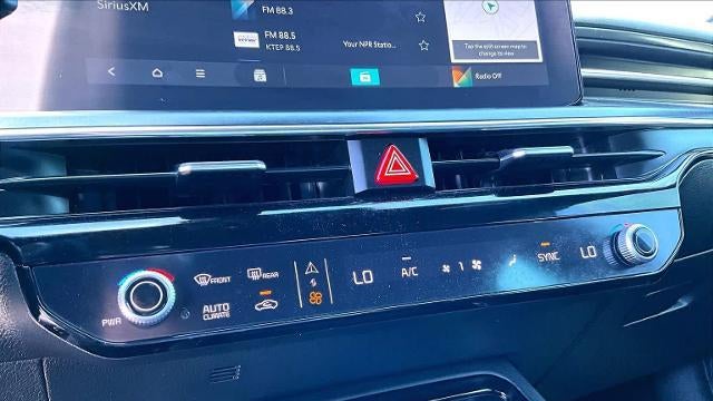 2025 Kia K5 GT
