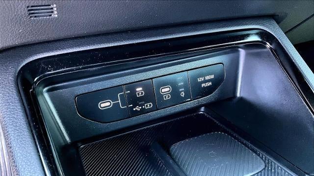 2025 Kia K5 GT