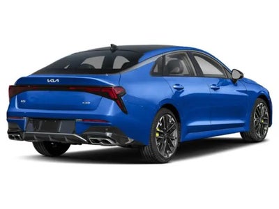 2025 Kia K5 GT 4DR Sedan