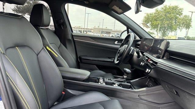 Preowned 2025 Kia K5 GT for Sale