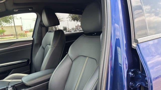 2025 Kia K5 GT
