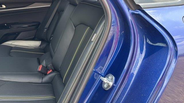 2025 Kia K5 GT