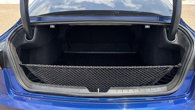 2025 Kia K5 GT