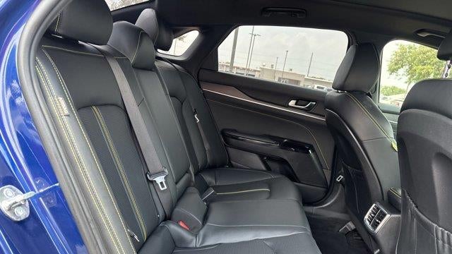 2025 Kia K5 GT