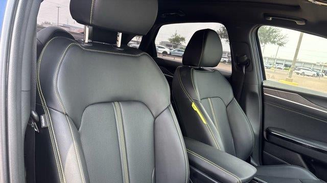 2025 Kia K5 GT