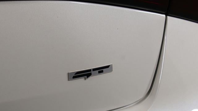 2025 Kia K5 GT