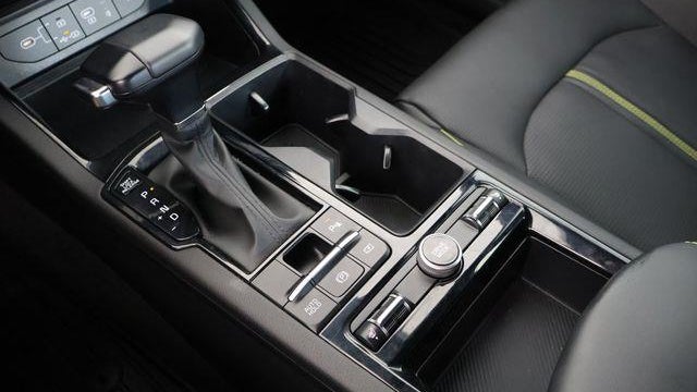 2025 Kia K5 GT