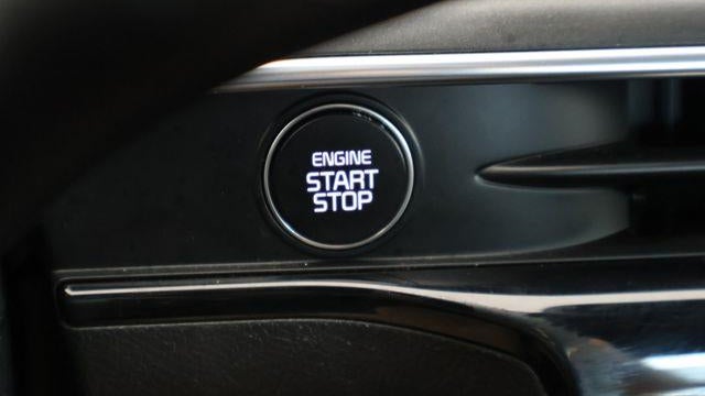 2025 Kia K5 GT