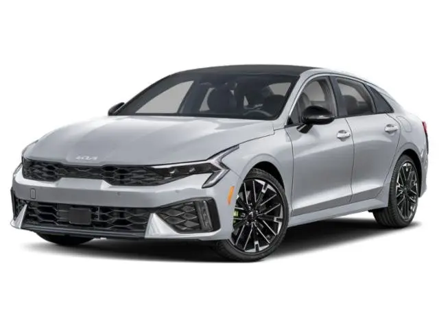 2026 Kia K5 - $33,909