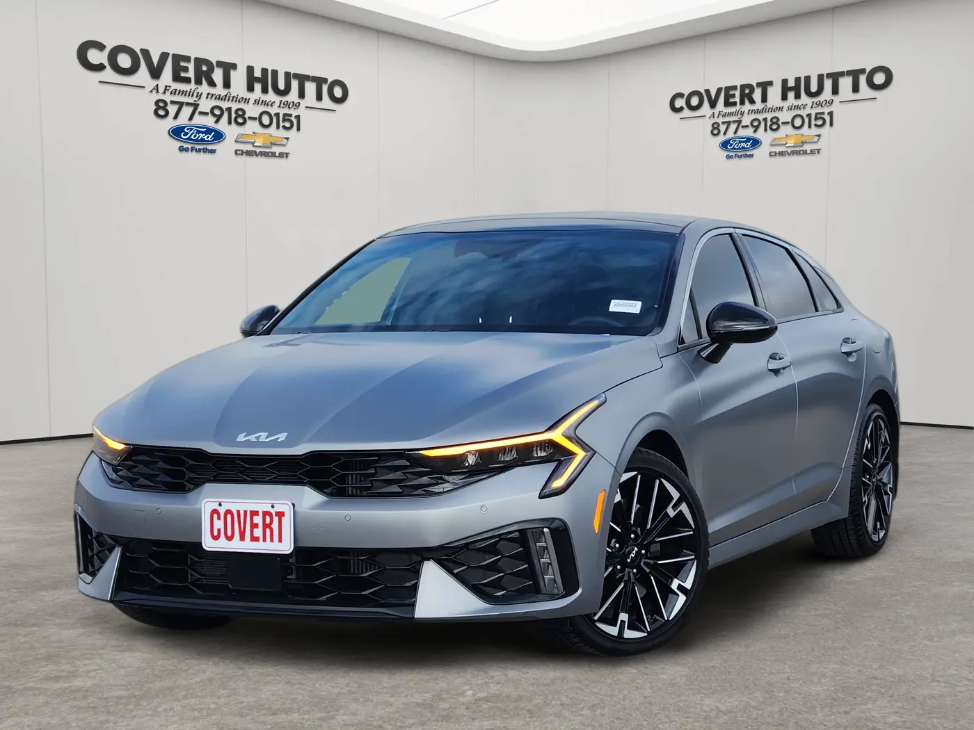 2026 Kia K5 - $33,909