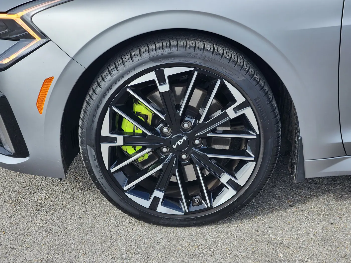 2026 Kia K5 - $33,909