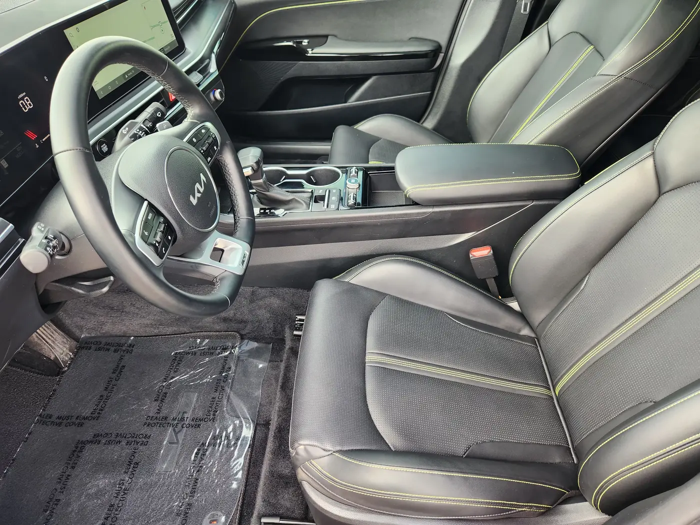 2026 Kia K5 - $33,909