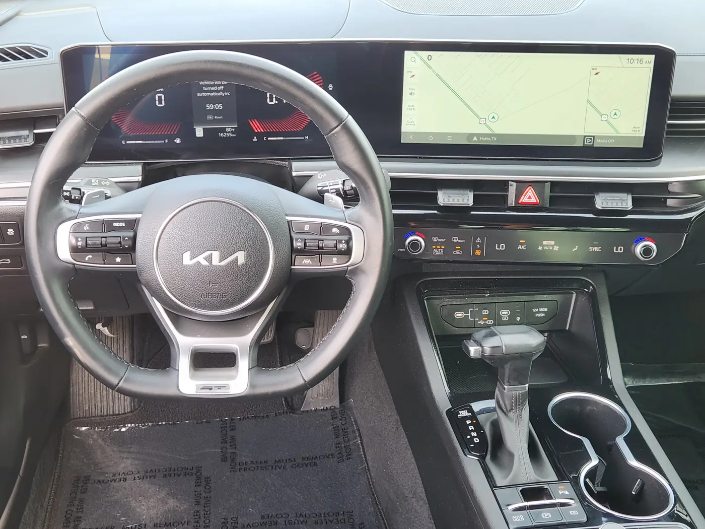 2026 Kia K5 - $33,909