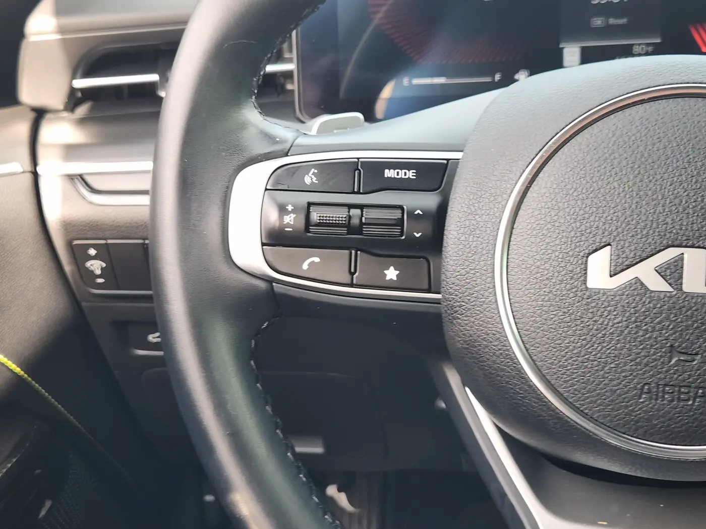 2026 Kia K5 - $33,909