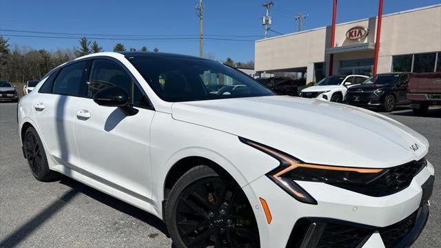 Preowned 2026 Kia K5 GT for Sale