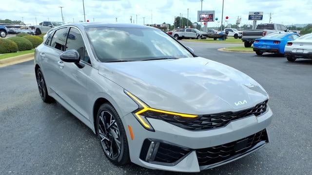 Preowned 2025 Kia K5 GT-Line for Sale
