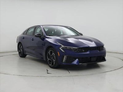 2025 Kia K5 Gt-Line 4DR Sedan