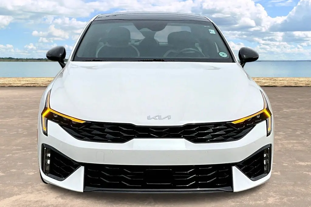 2025 Kia K5 - $27,950