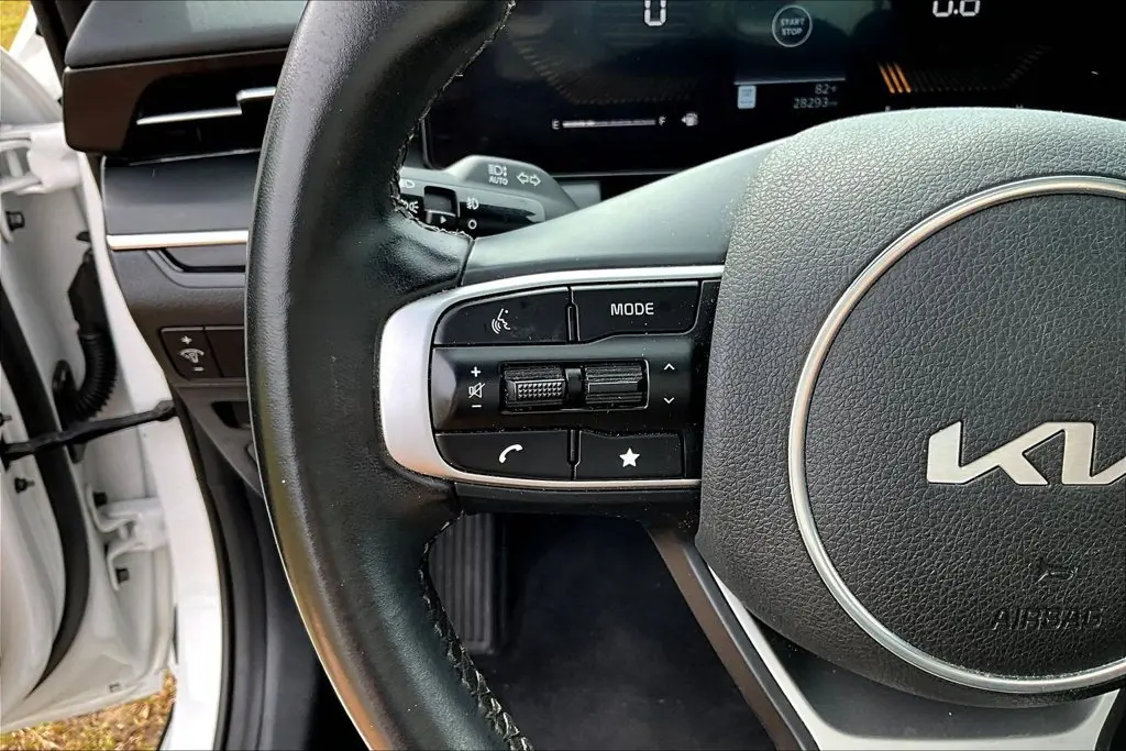 2025 Kia K5 - $27,950