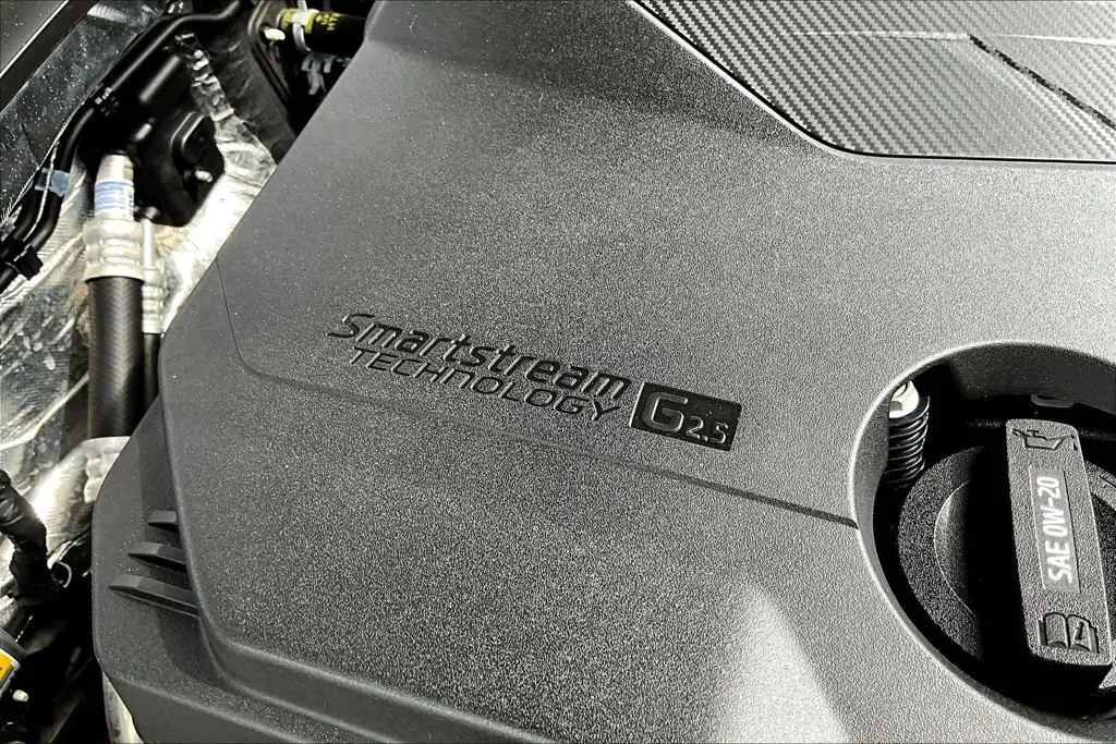2025 Kia K5 - $27,950