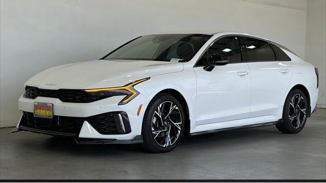 Preowned 2025 Kia K5 GT-Line for Sale