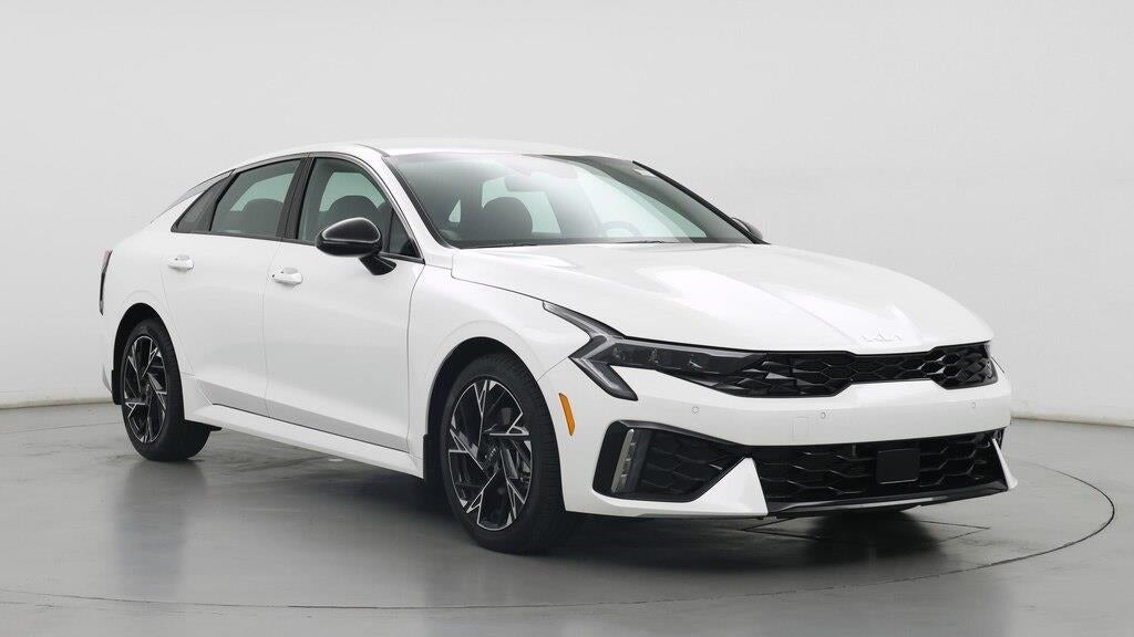 Preowned 2025 Kia K5 GT-Line for Sale