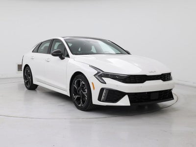 Photo of a 2025 Kia K5 Gt-Line 4DR Sedan for sale