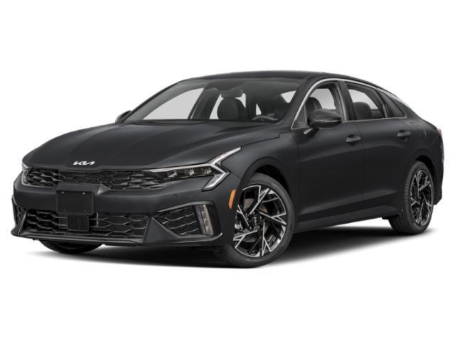 2025 Kia K5