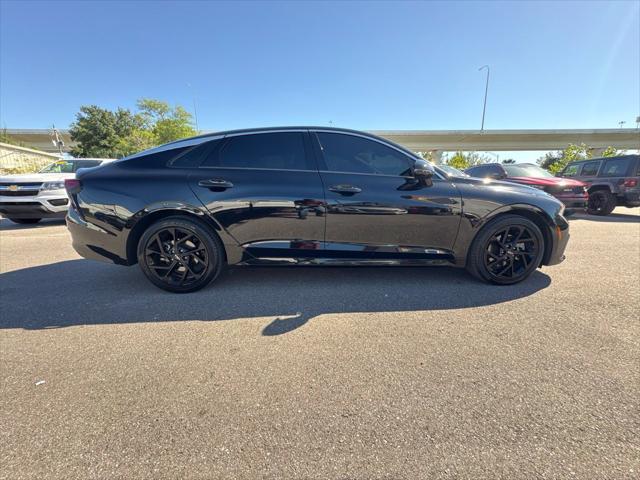 2026 Kia K5 - $29,061